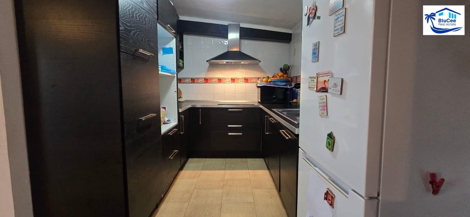 2 bedroom Villa for sale in Chilches with pool - € 320,000 (Ref: 9543934)