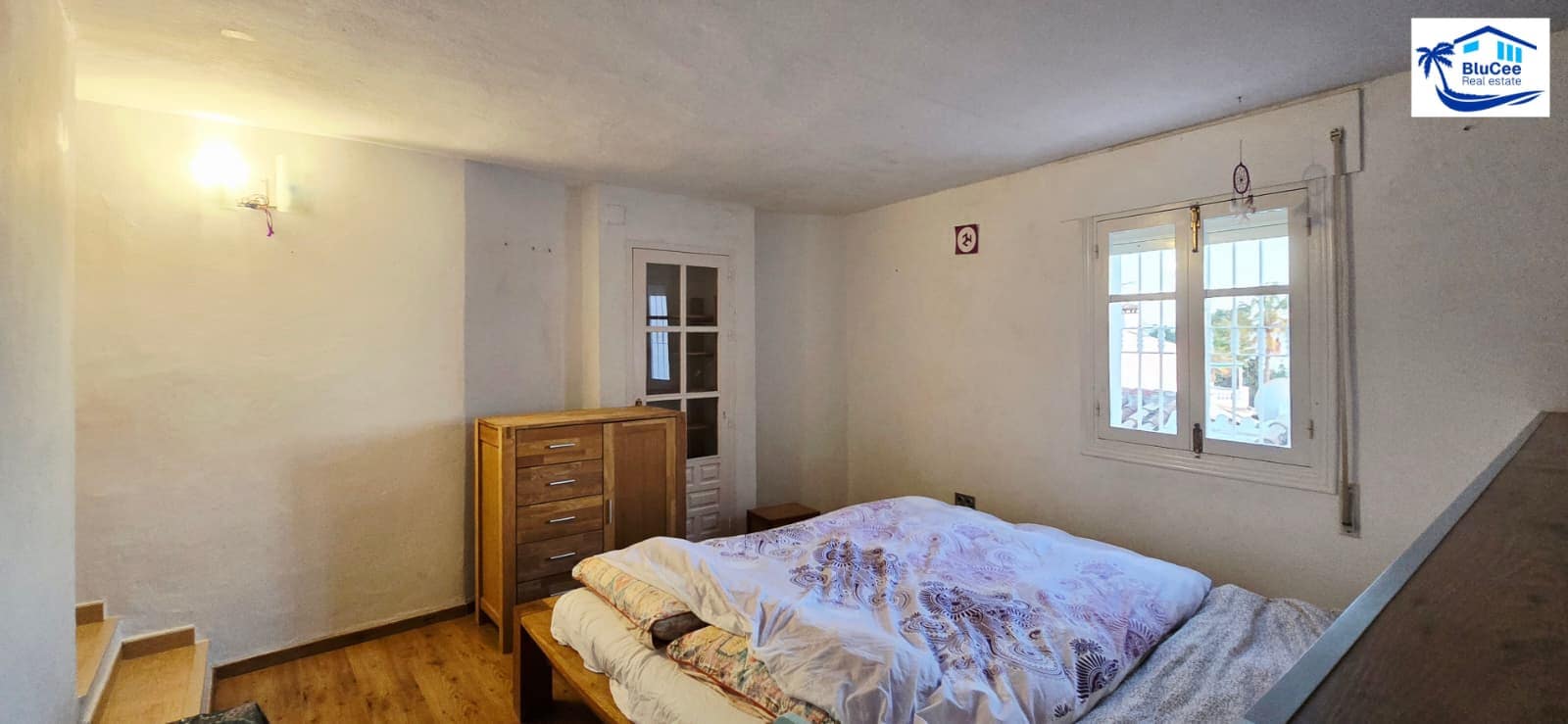 2 bedroom Villa for sale in Chilches with pool - € 320,000 (Ref: 9543934)