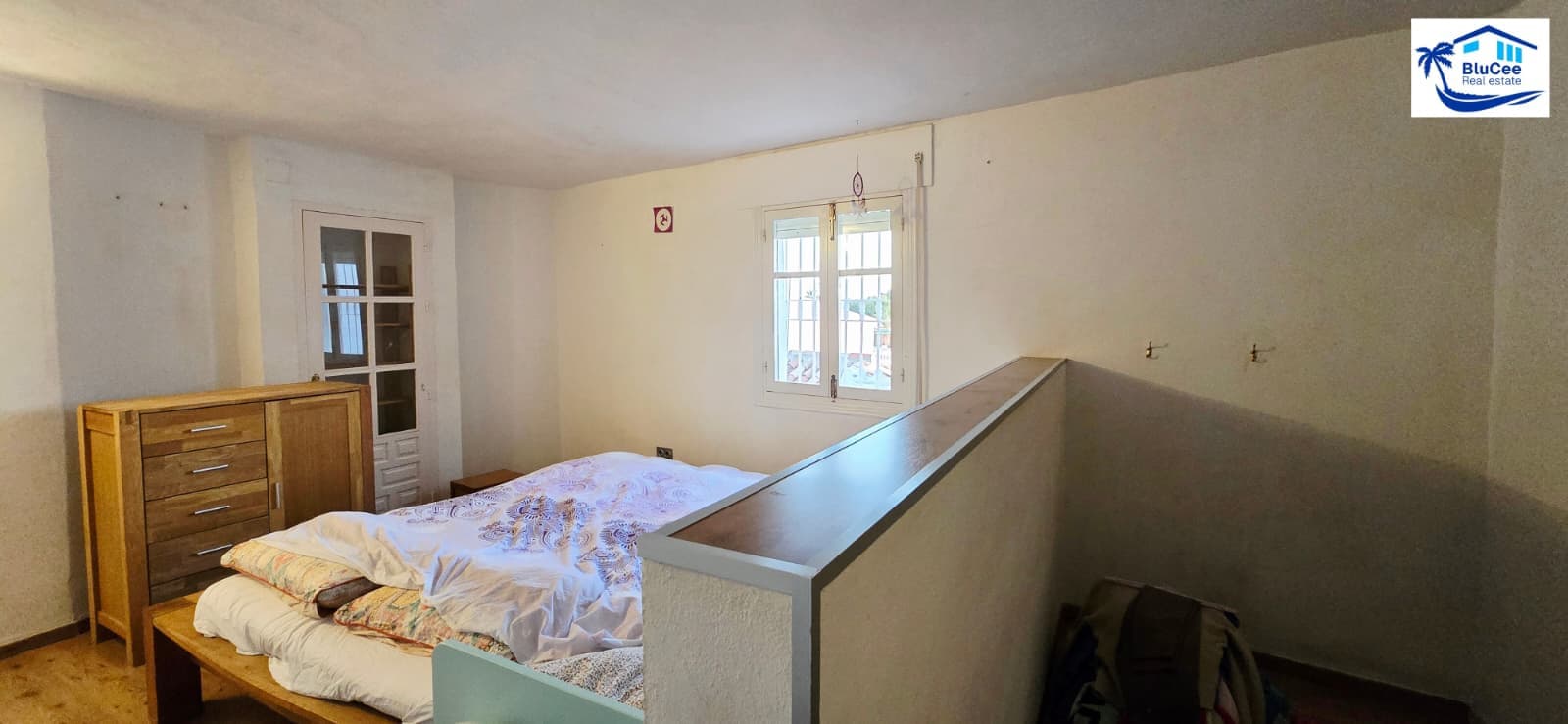 2 bedroom Villa for sale in Chilches with pool - € 320,000 (Ref: 9543934)