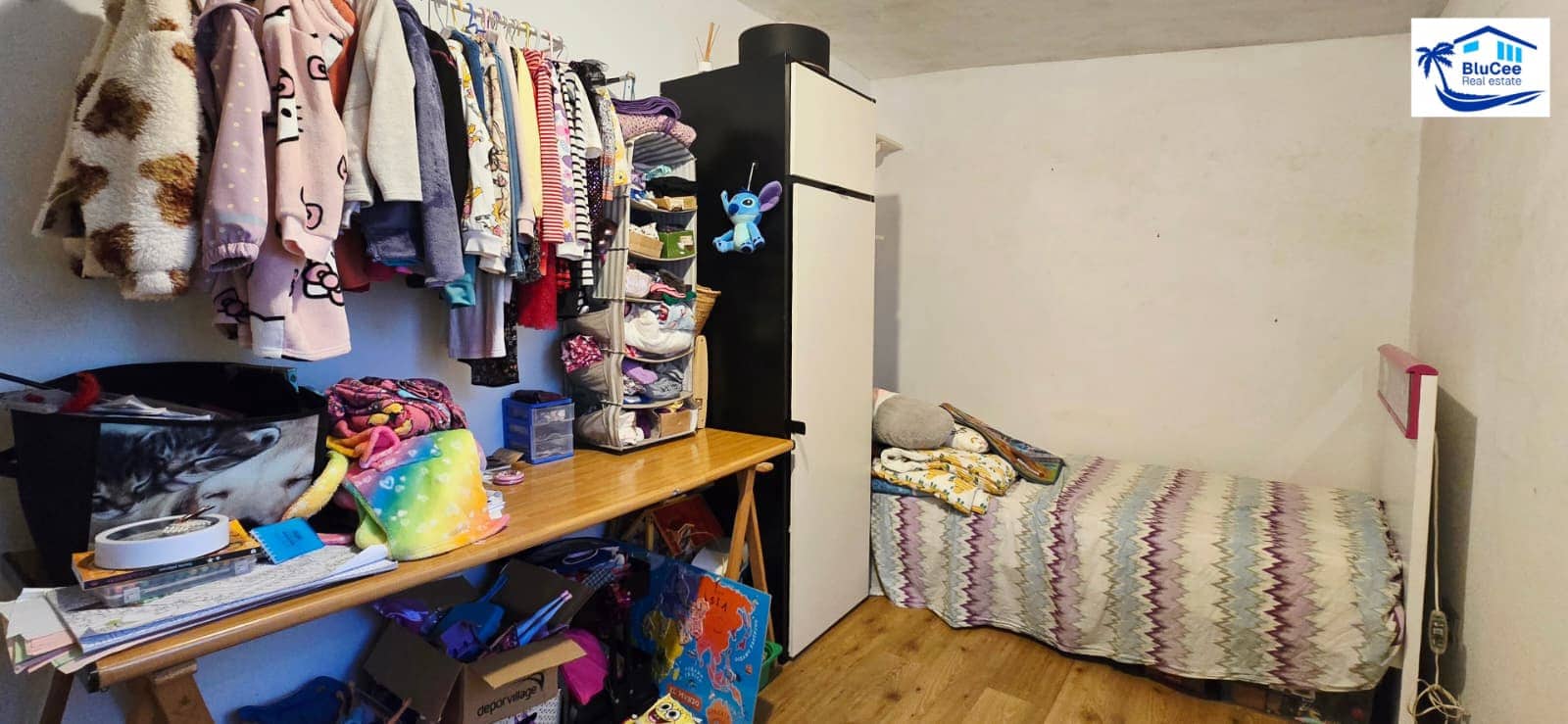 2 bedroom Villa for sale in Chilches with pool - € 320,000 (Ref: 9543934)