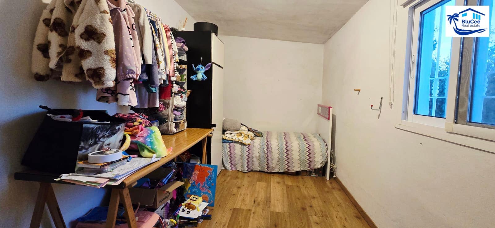 2 bedroom Villa for sale in Chilches with pool - € 320,000 (Ref: 9543934)