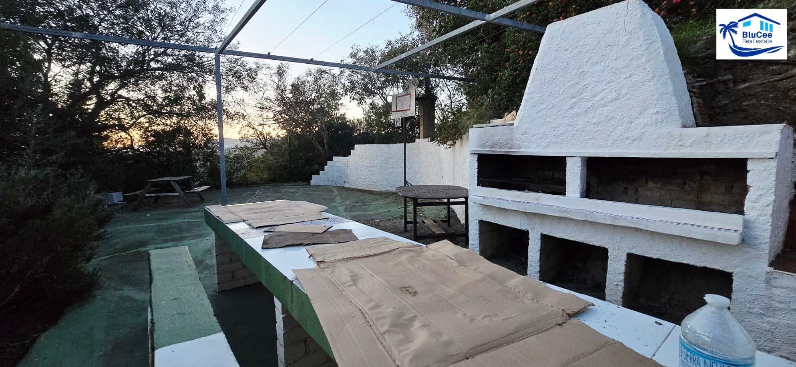 2 bedroom Villa for sale in Chilches with pool - € 320,000 (Ref: 9543934)