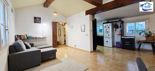 2 sypialnia Willa na sprzedaż w Chilches, Vélez-Málaga z basenem - 320 000 € (Ref: 9543934)