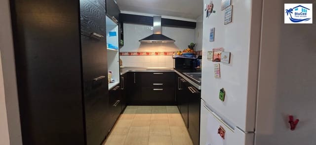 2 sypialnia Willa na sprzedaż w Chilches, Vélez-Málaga z basenem - 320 000 € (Ref: 9543934)