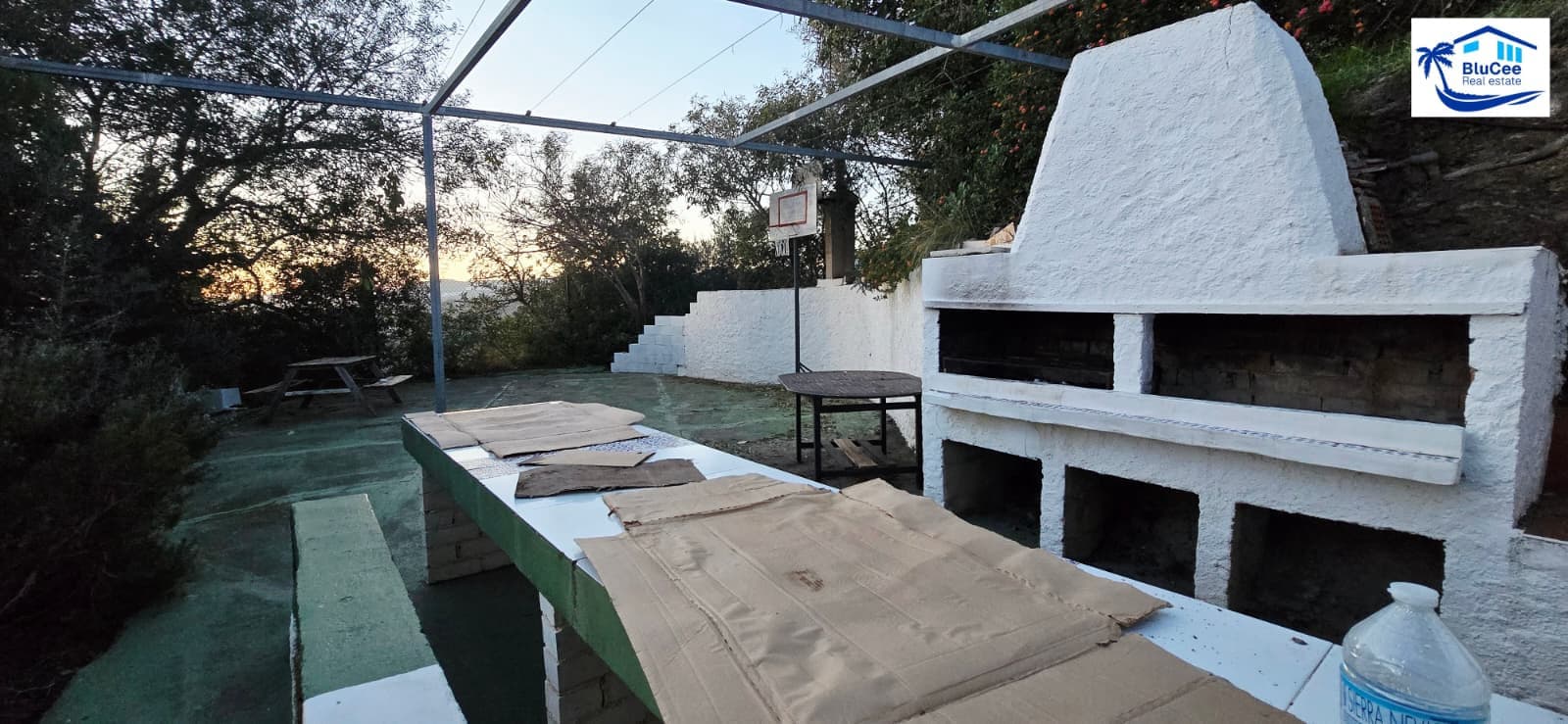 2 bedroom Villa for sale in Chilches with pool - € 320,000 (Ref: 9543934)