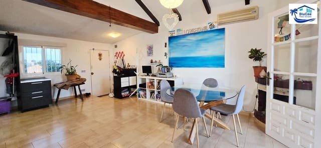 2 sypialnia Willa na sprzedaż w Chilches, Vélez-Málaga z basenem - 320 000 € (Ref: 9543934)