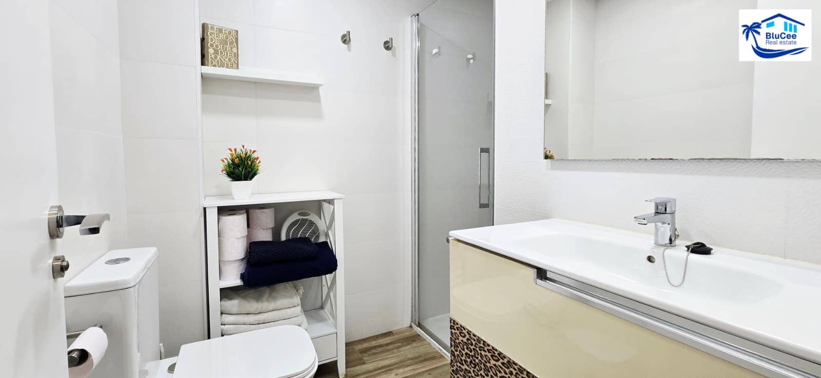 3 Zimmer Apartment zu verkaufen in Torre del Mar - 334.900 € (Ref: 9544141)