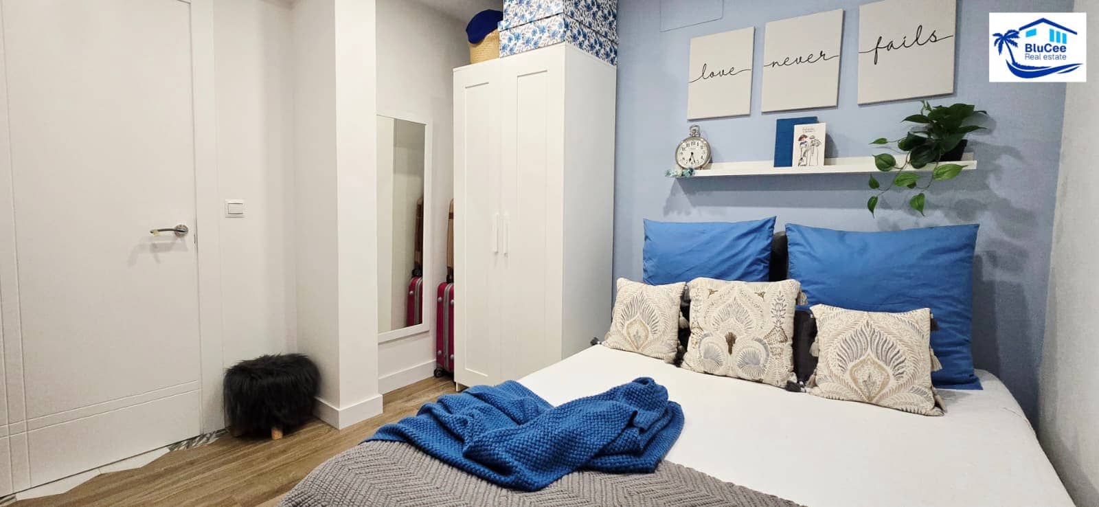 3 Zimmer Apartment zu verkaufen in Torre del Mar - 334.900 € (Ref: 9544141)