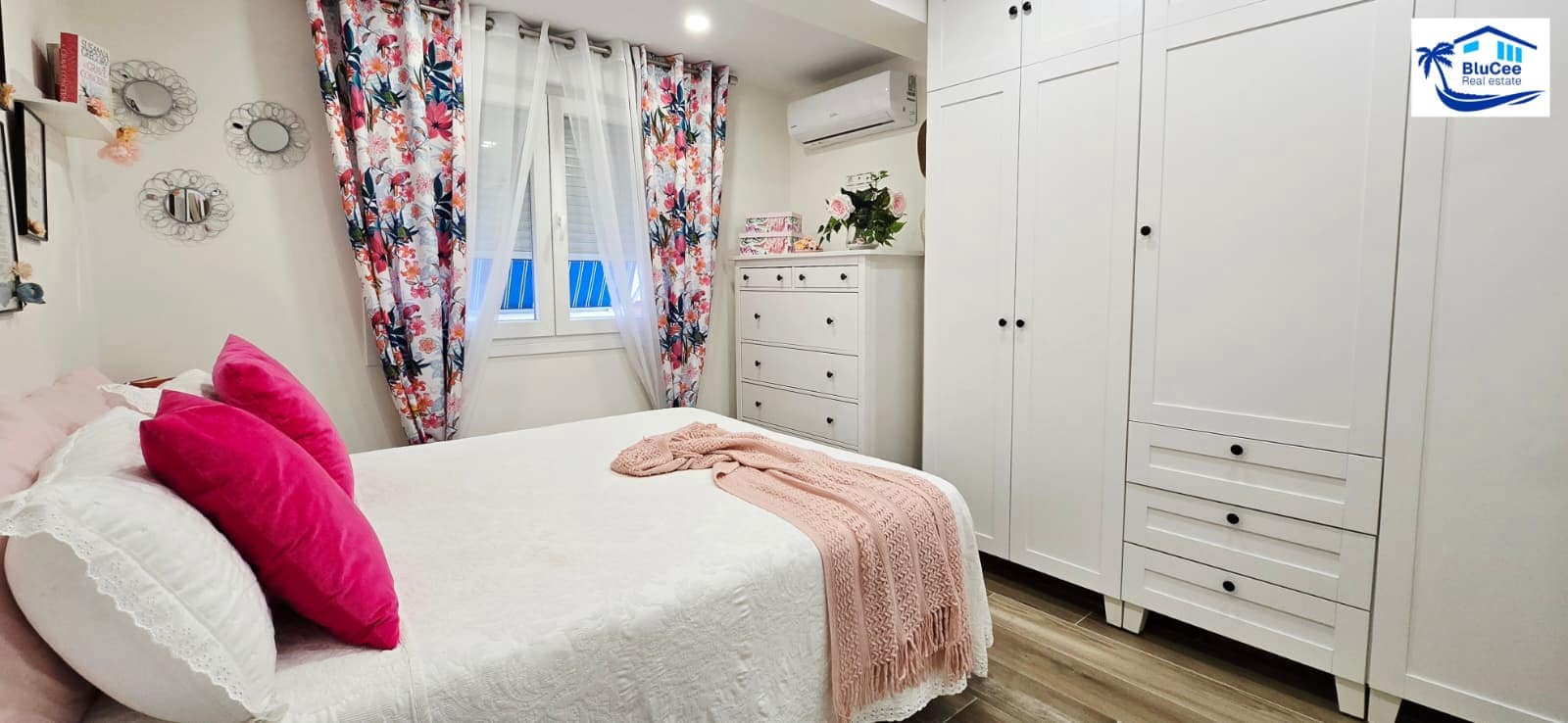 3 Zimmer Apartment zu verkaufen in Torre del Mar - 334.900 € (Ref: 9544141)