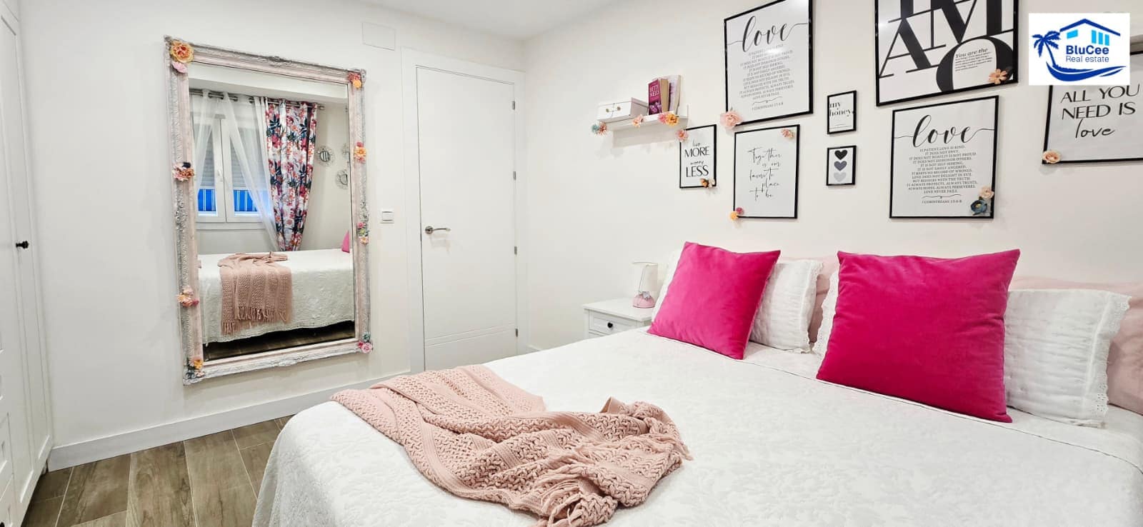 3 Zimmer Apartment zu verkaufen in Torre del Mar - 334.900 € (Ref: 9544141)