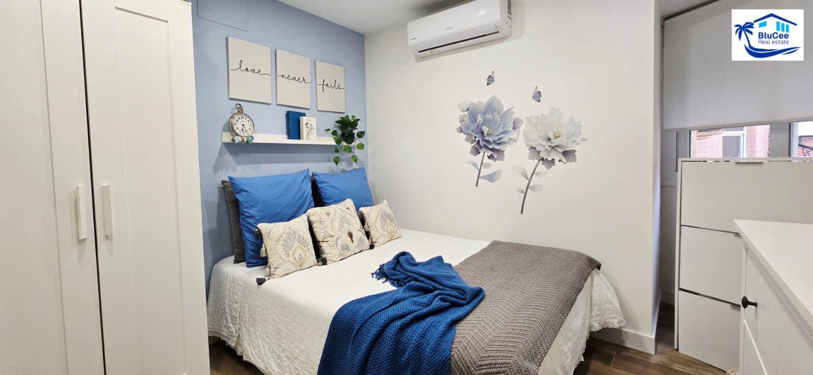 3 Zimmer Apartment zu verkaufen in Torre del Mar - 334.900 € (Ref: 9544141)