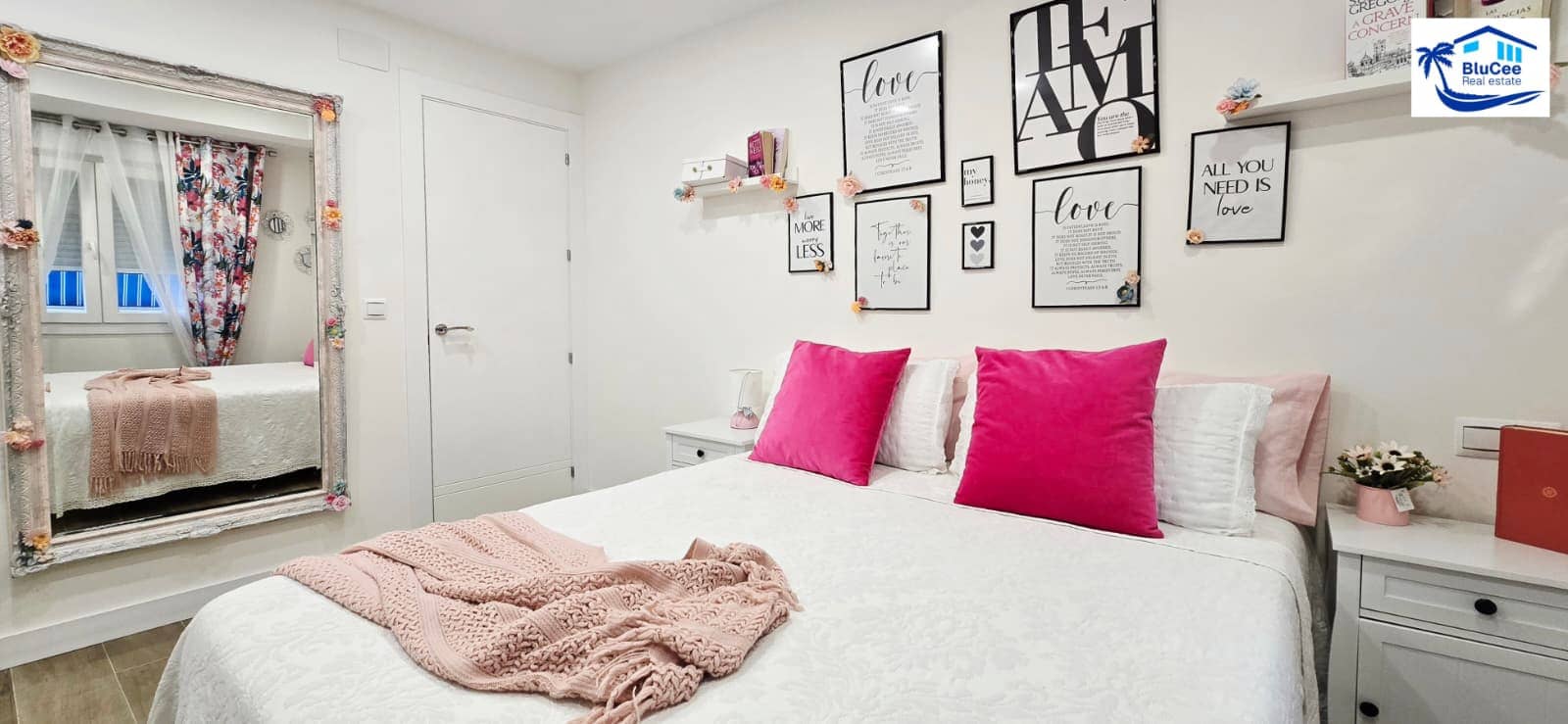 3 Zimmer Apartment zu verkaufen in Torre del Mar - 334.900 € (Ref: 9544141)