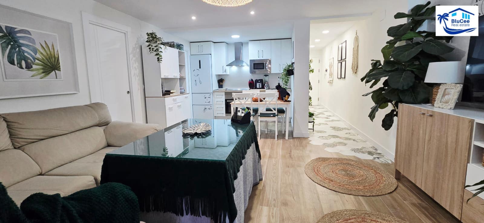 3 Zimmer Apartment zu verkaufen in Torre del Mar - 334.900 € (Ref: 9544141)