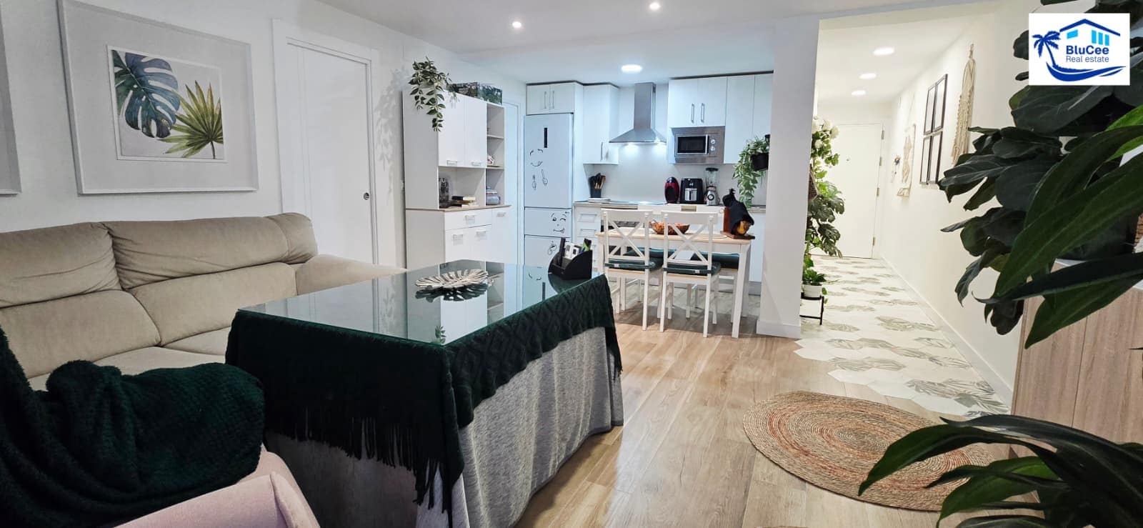 3 Zimmer Apartment zu verkaufen in Torre del Mar - 334.900 € (Ref: 9544141)