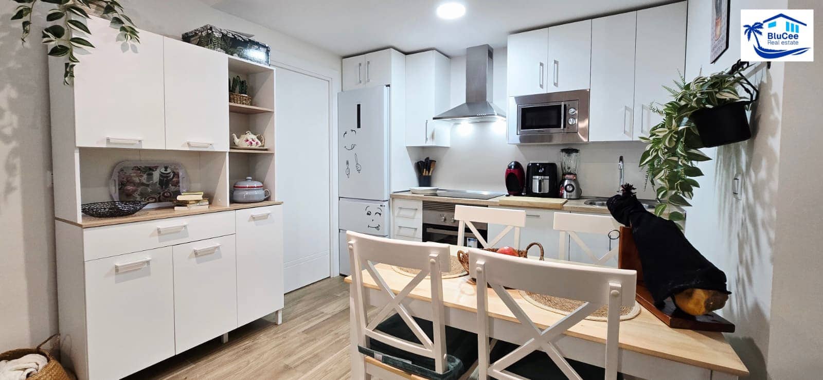 3 Zimmer Apartment zu verkaufen in Torre del Mar - 334.900 € (Ref: 9544141)