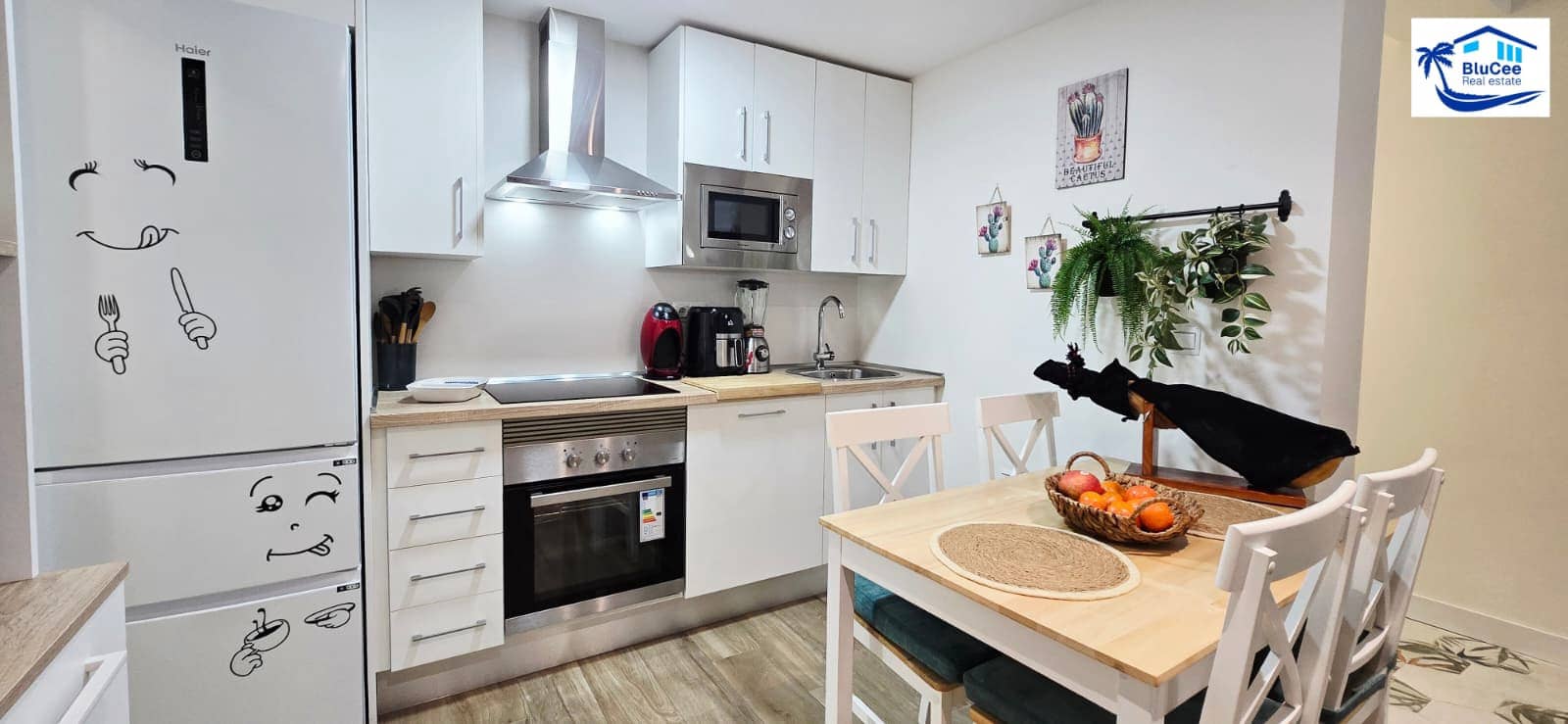 3 Zimmer Apartment zu verkaufen in Torre del Mar - 334.900 € (Ref: 9544141)