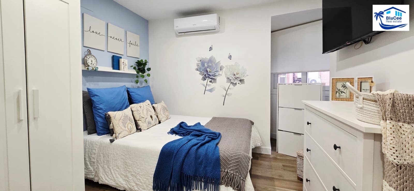 3 Zimmer Apartment zu verkaufen in Torre del Mar - 334.900 € (Ref: 9544141)