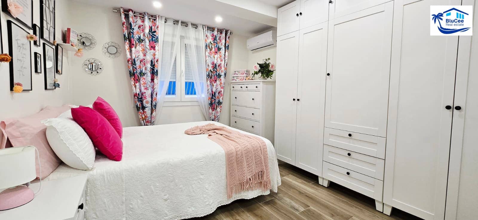 3 Zimmer Apartment zu verkaufen in Torre del Mar - 334.900 € (Ref: 9544141)