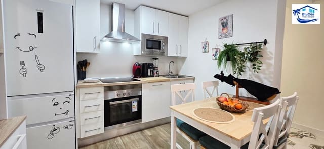 3 Zimmer Apartment zu verkaufen in Torre del Mar, Vélez-Málaga - 334.900 € (Ref: 9544141)