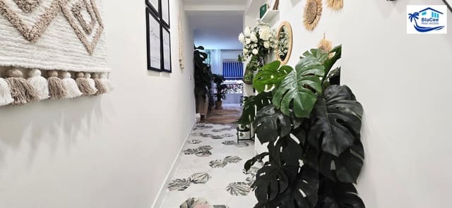 3 Zimmer Apartment zu verkaufen in Torre del Mar, Vélez-Málaga - 334.900 € (Ref: 9544141)