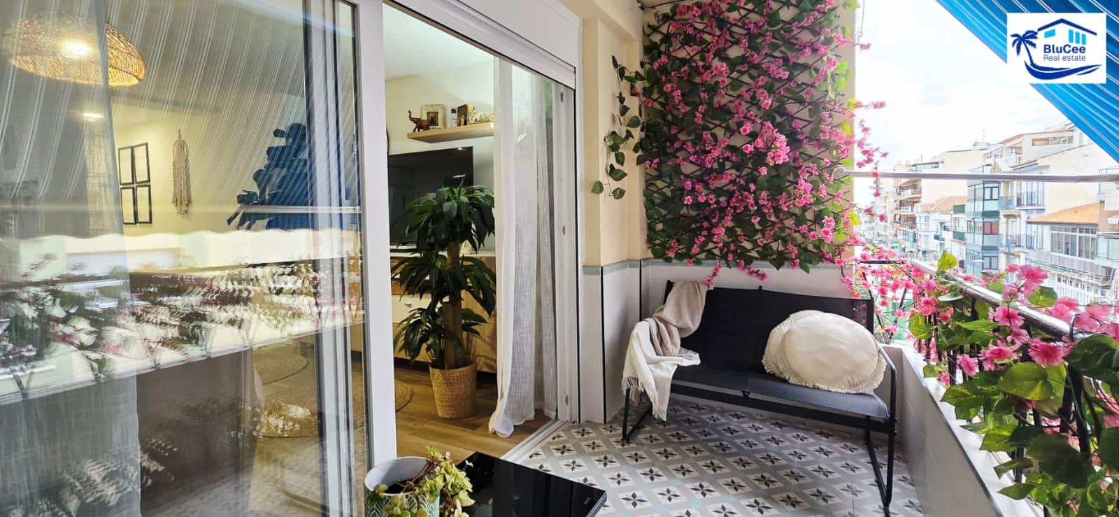 3 Zimmer Apartment zu verkaufen in Torre del Mar - 334.900 € (Ref: 9544141)