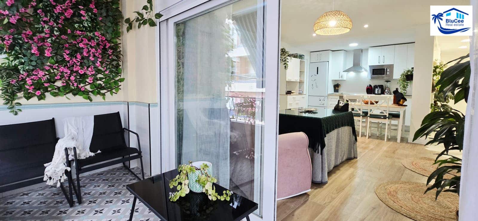 3 Zimmer Apartment zu verkaufen in Torre del Mar - 334.900 € (Ref: 9544141)