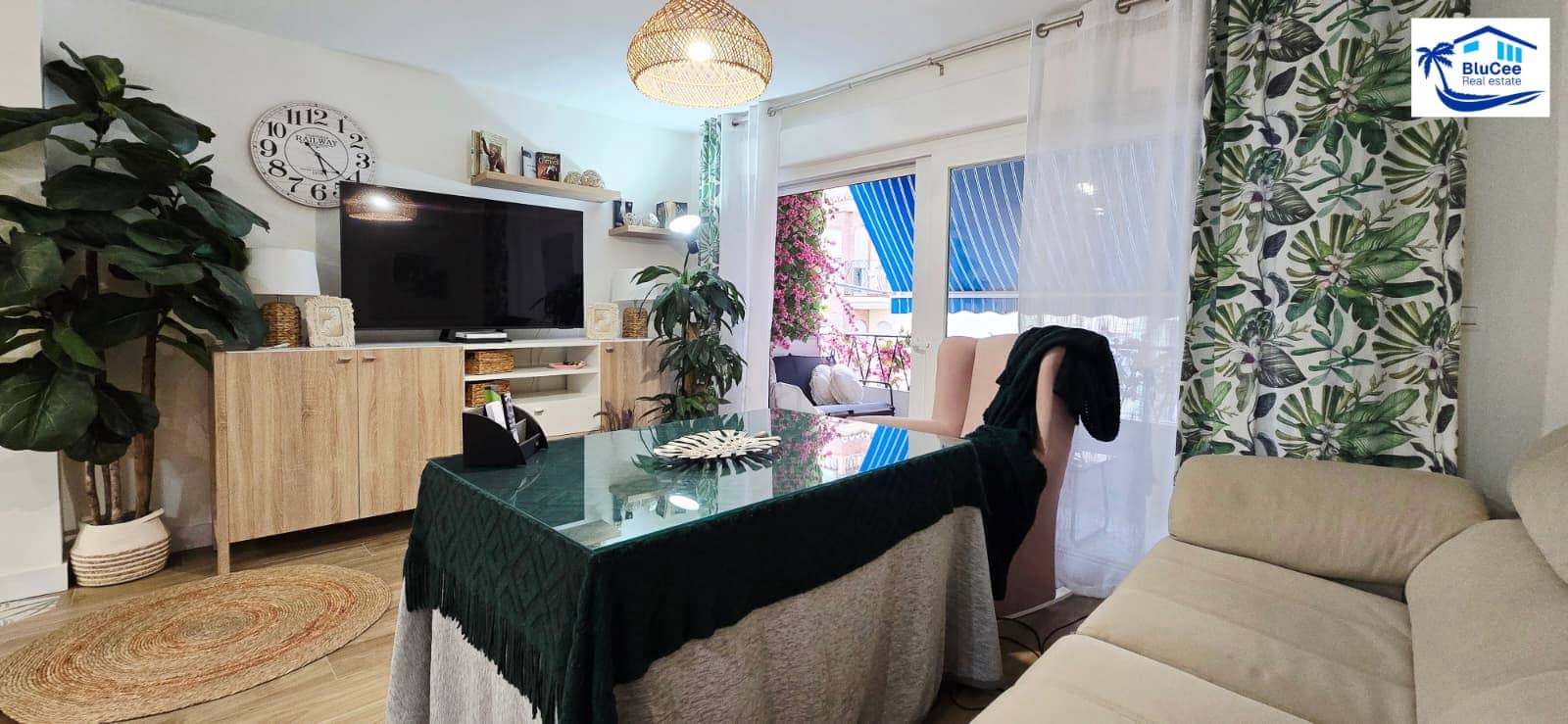 3 Zimmer Apartment zu verkaufen in Torre del Mar - 334.900 € (Ref: 9544141)