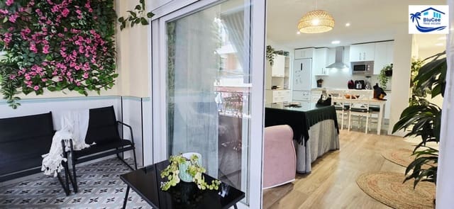 3 Zimmer Apartment zu verkaufen in Torre del Mar, Vélez-Málaga - 334.900 € (Ref: 9544141)