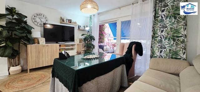 3 Zimmer Apartment zu verkaufen in Torre del Mar, Vélez-Málaga - 334.900 € (Ref: 9544141)