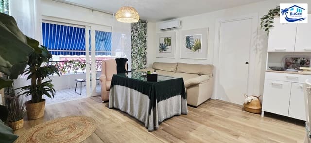 3 Zimmer Apartment zu verkaufen in Torre del Mar, Vélez-Málaga - 334.900 € (Ref: 9544141)