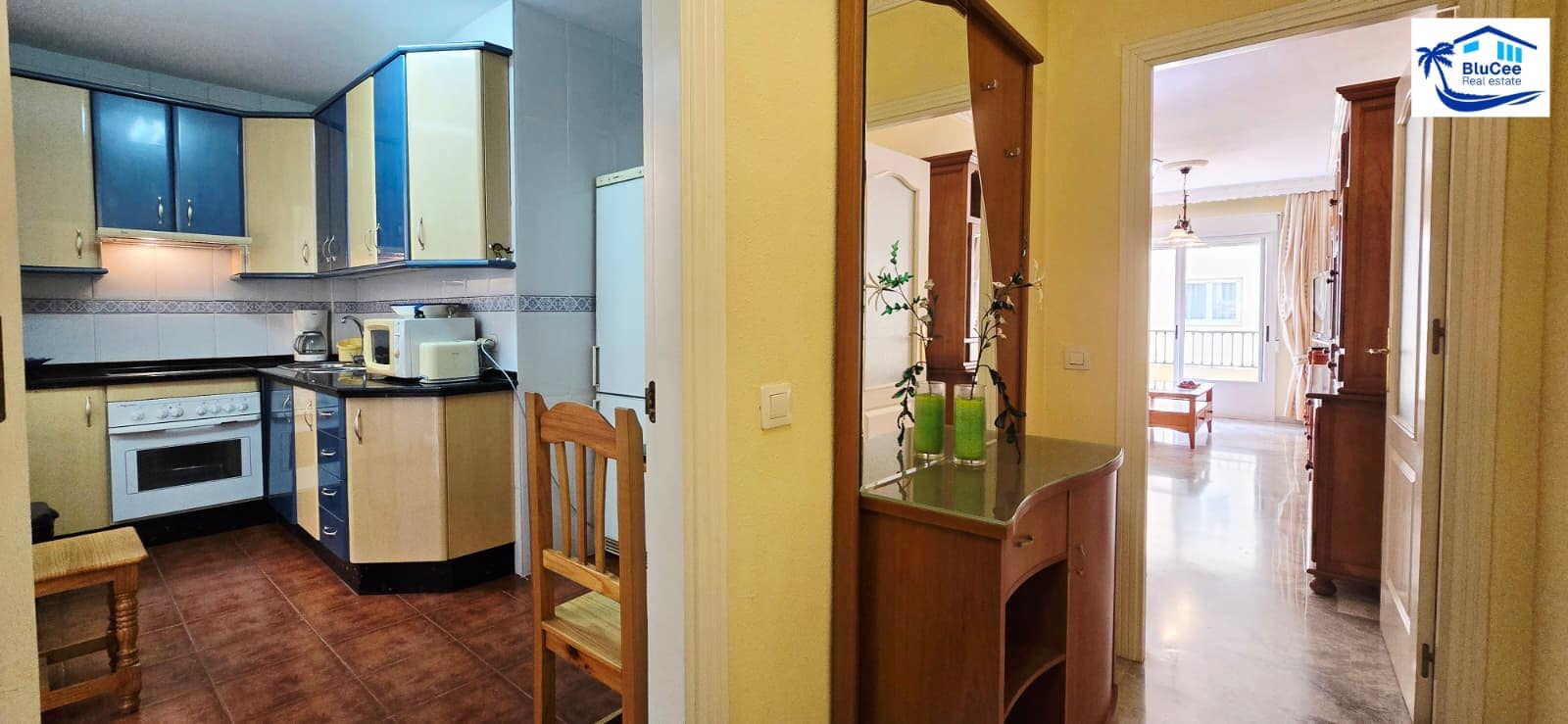 3 camera da letto Appartamento in vendita in Fuengirola con piscina garage - 399.500 € (Rif: 9544413)