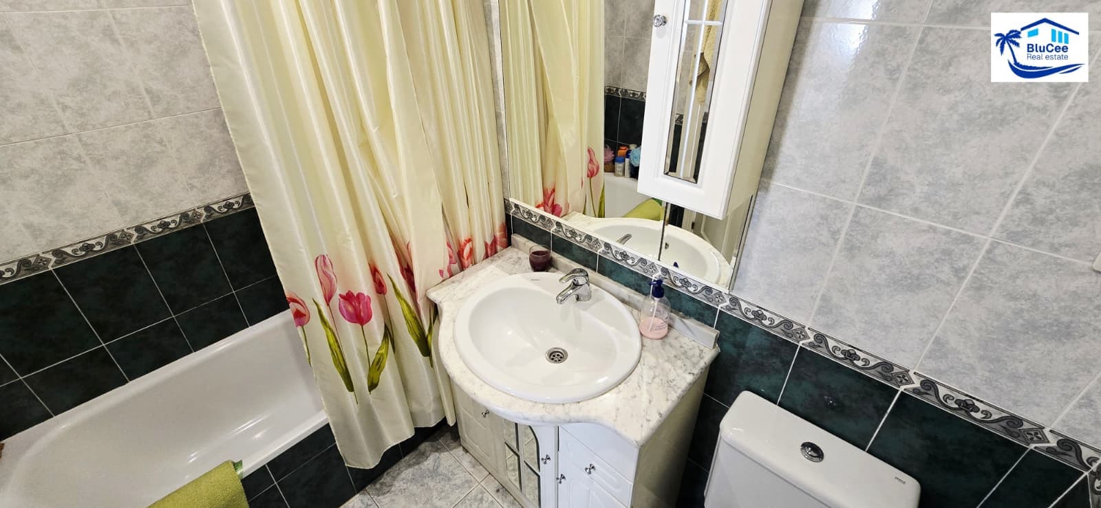 3 camera da letto Appartamento in vendita in Fuengirola con piscina garage - 399.500 € (Rif: 9544413)