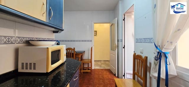 3 camera da letto Appartamento in vendita in Fuengirola con piscina garage - 399.500 € (Rif: 9544413)