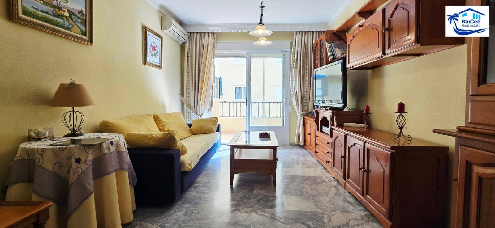 3 camera da letto Appartamento in vendita in Fuengirola con piscina garage - 399.500 € (Rif: 9544413)