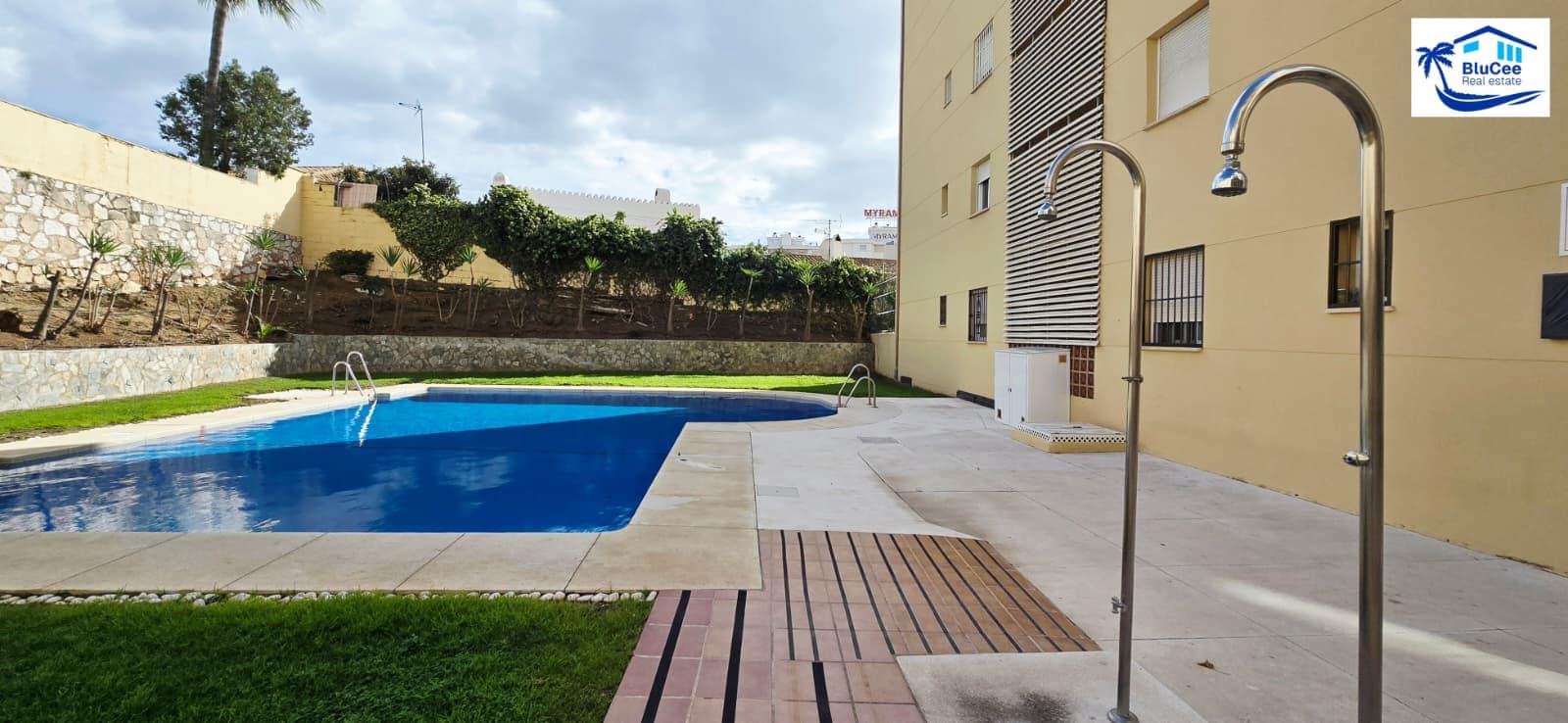 3 camera da letto Appartamento in vendita in Fuengirola con piscina garage - 399.500 € (Rif: 9544413)