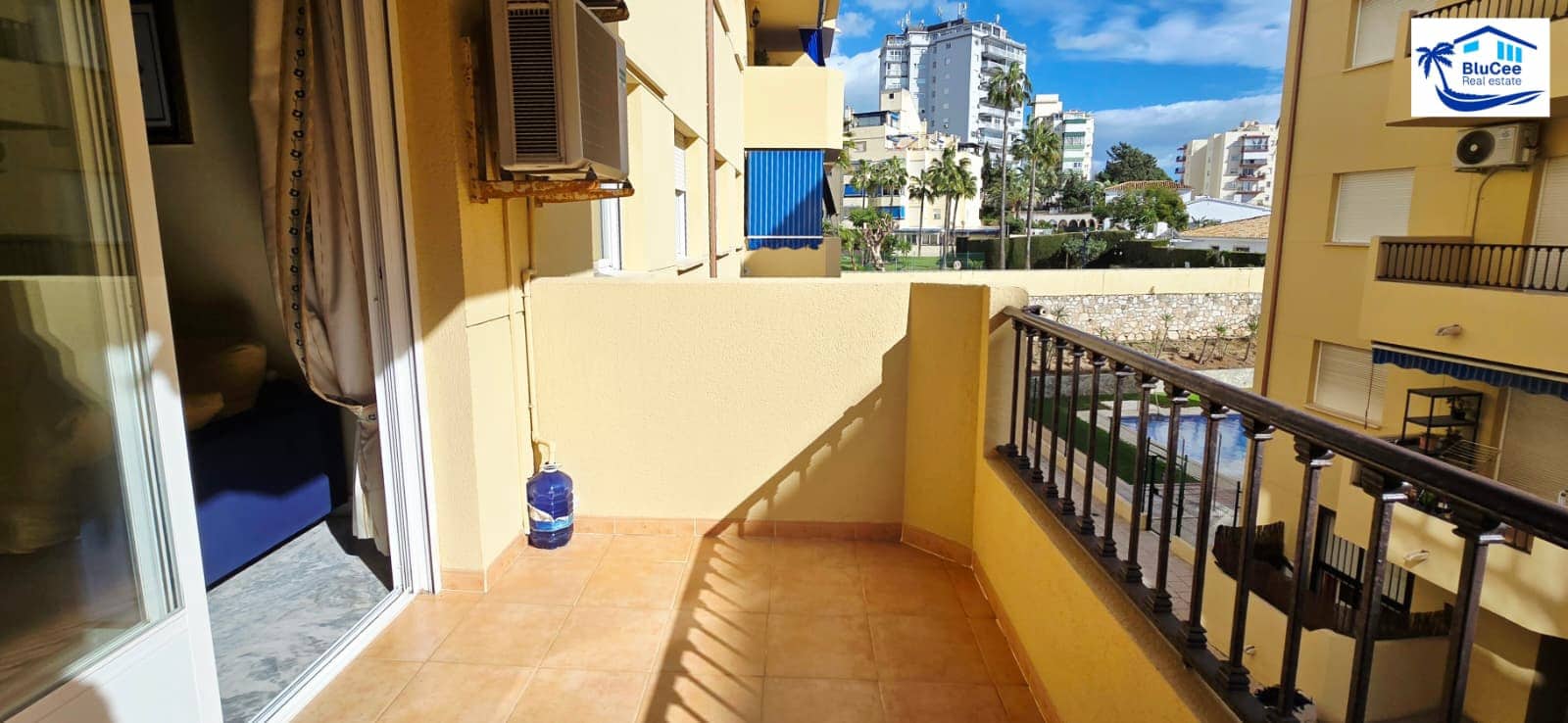 3 camera da letto Appartamento in vendita in Fuengirola con piscina garage - 399.500 € (Rif: 9544413)