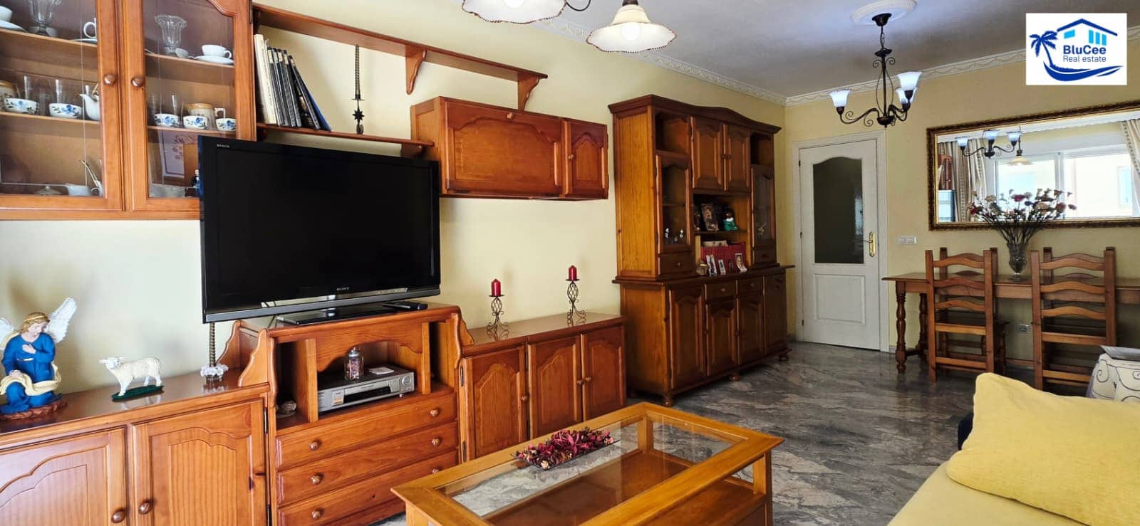 3 camera da letto Appartamento in vendita in Fuengirola con piscina garage - 399.500 € (Rif: 9544413)