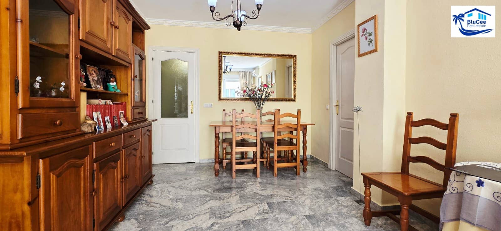 3 camera da letto Appartamento in vendita in Fuengirola con piscina garage - 399.500 € (Rif: 9544413)