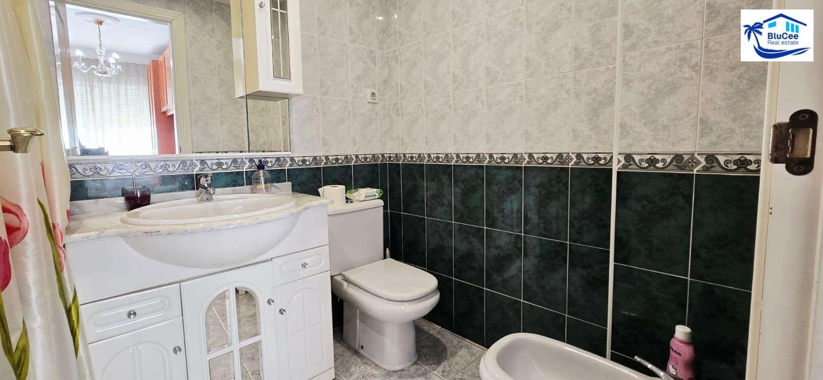 3 camera da letto Appartamento in vendita in Fuengirola con piscina garage - 399.500 € (Rif: 9544413)