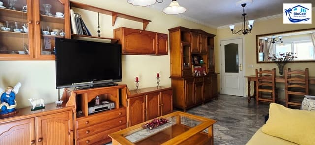 3 camera da letto Appartamento in vendita in Fuengirola con piscina garage - 399.500 € (Rif: 9544413)