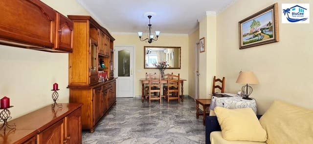 3 camera da letto Appartamento in vendita in Fuengirola con piscina garage - 399.500 € (Rif: 9544413)