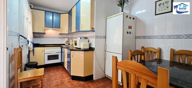 3 camera da letto Appartamento in vendita in Fuengirola con piscina garage - 399.500 € (Rif: 9544413)