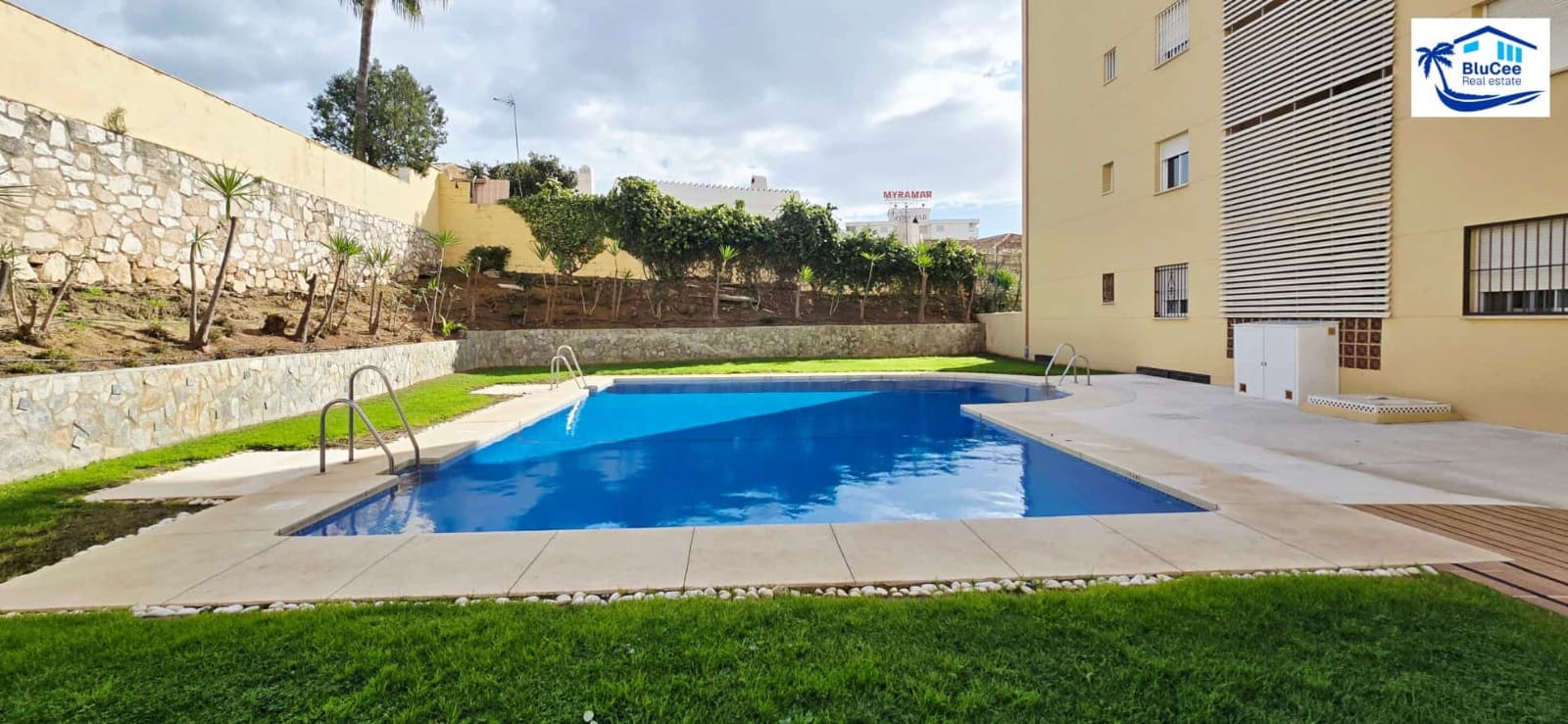 3 camera da letto Appartamento in vendita in Fuengirola con piscina garage - 399.500 € (Rif: 9544413)