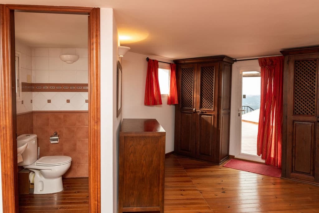 4 soverom Villa til salgs i Velez-Malaga med svømmebasseng garasje - € 725 000 (Ref: 9614299)