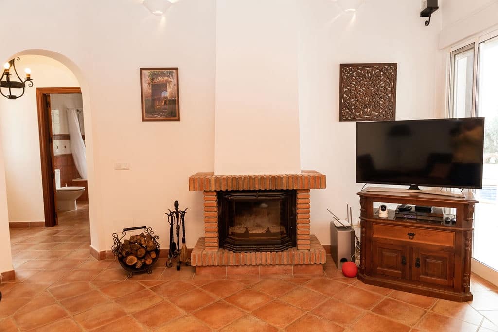 4 soverom Villa til salgs i Velez-Malaga med svømmebasseng garasje - € 725 000 (Ref: 9614299)