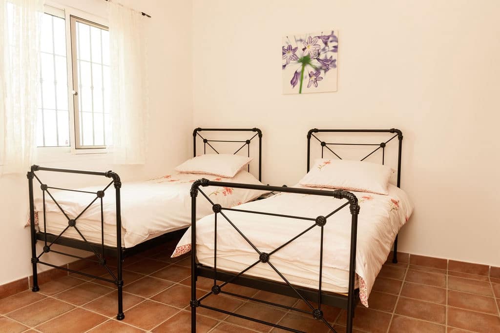 4 soverom Villa til salgs i Velez-Malaga med svømmebasseng garasje - € 725 000 (Ref: 9614299)