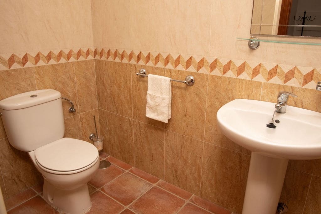 4 soverom Villa til salgs i Velez-Malaga med svømmebasseng garasje - € 725 000 (Ref: 9614299)