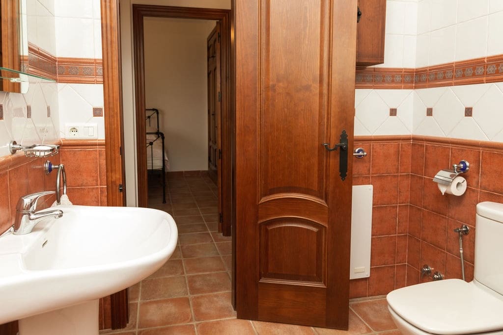 4 soverom Villa til salgs i Velez-Malaga med svømmebasseng garasje - € 725 000 (Ref: 9614299)