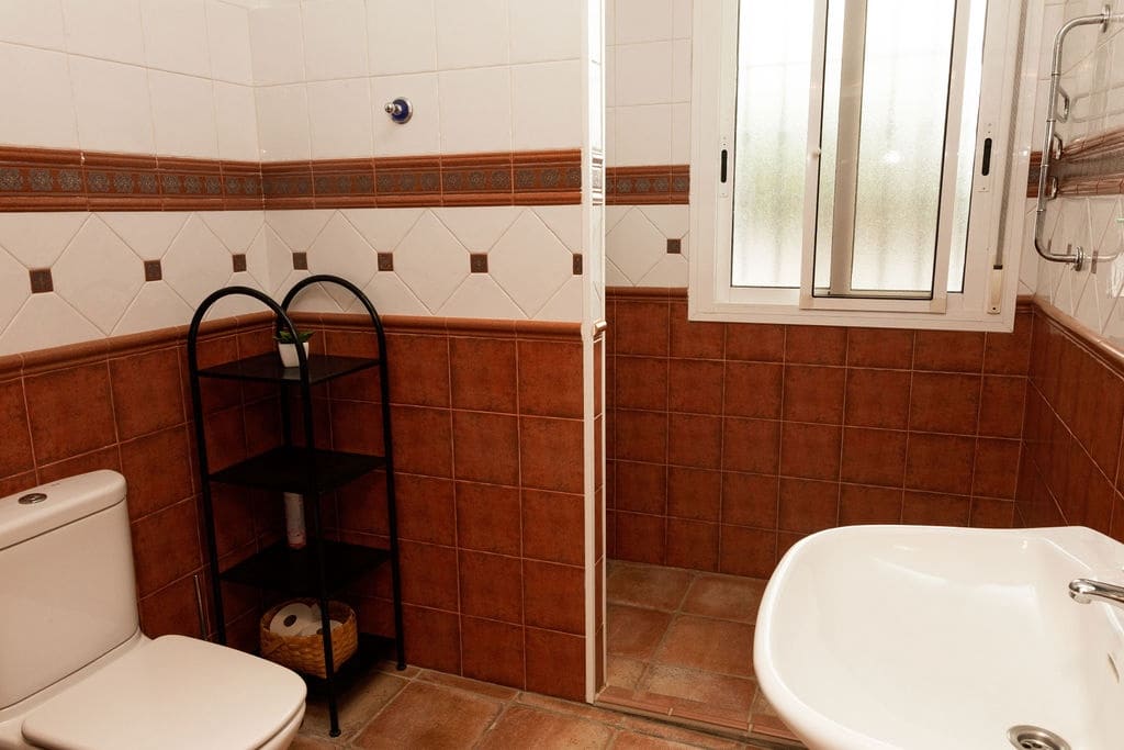 4 soverom Villa til salgs i Velez-Malaga med svømmebasseng garasje - € 725 000 (Ref: 9614299)