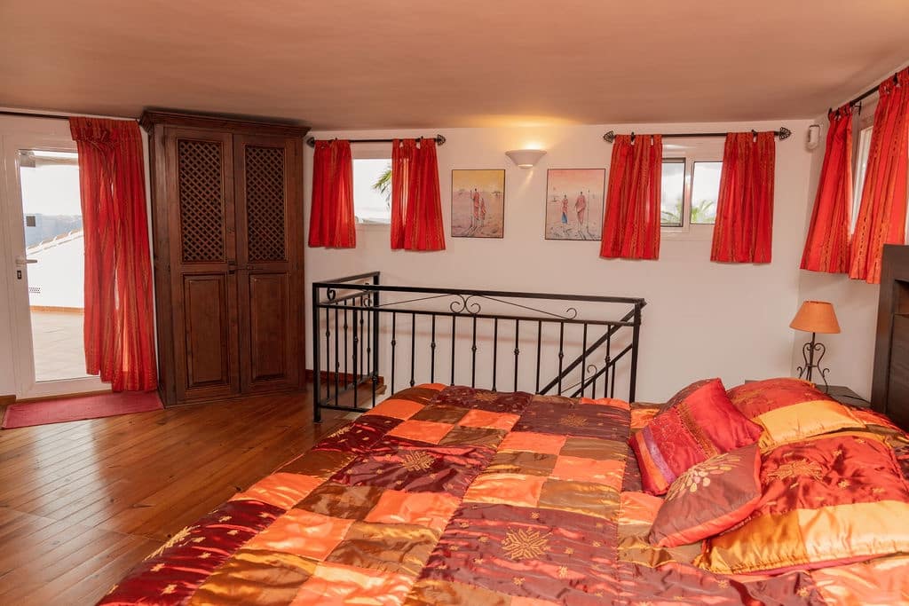 4 soverom Villa til salgs i Velez-Malaga med svømmebasseng garasje - € 725 000 (Ref: 9614299)